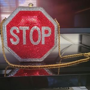 Kathrine Brumann Purse $999